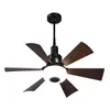 Ventilateur de plafond LED 52 cm avec éclairage E27 RGB et Voir les images du produit 14