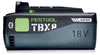 Festool Tabless Akkupack BP 18 TBX 8 ASI | 578746 Voir les images du produit 4