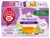 TEEKANNE 8020 TEEKANNE Gute Verdauung mit Vitamin B2 Tee 18 Productafbeelding-voorbeeld 2