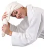 Betz Frottee Haarturban Turban 100% Baumwolle – Farbe: Produktbild-Vorschau 3