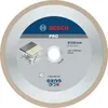 Disco diamantato Best for Ceramic, 230 x 25,40 x 2,4 x 10 Anteprima dell’immagine prodotto 5