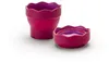 FABER-CASTELL Wasserbecher Clic&Go rot Anteprima dell’immagine prodotto 12