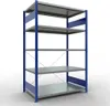 Schulte Fachbodenregal MULTIplus250 Stecksystem | Produktbild-Vorschau 1