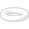 Hansa 59905020 O-Ring HANSA 59905020 35.00x2.50 Produktbild-Vorschau 3