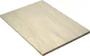 Sperrholzplatte Buche 120 x 60 cm, 8 mm Produktbild-Vorschau 1