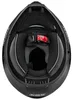 Prilba FC-Moto G-362S, čierna, XS (53/54) Náhľad obrázku produktu 6