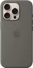 Apple iPhone 16 Pro Silicone Case with MagSafe - Sea Green Podgląd zdjęcia produktu 1