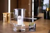 Wessper D2 BOROSILICATE Wasserfilterkanne 3 L Schwarz – Produktbild-Vorschau 8