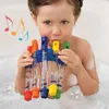 Flauti d'acqua giocattolo da bagno per bambini vasca in Anteprima dell’immagine prodotto 3