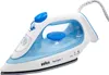 Braun Dampfbügeleisen TexStyle 1 SI 1050 BL Blau, Produktbild-Vorschau 2