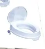 AQUATEC 90 Toilettensitz-Erhöhung m.Deckel Produktbild-Vorschau 8