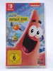 Das Patrick Star Spiel Nintendo Switch-Spiel Produktbild-Vorschau 8
