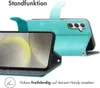 Custodia a libro con cordino imoshion Samsung Galaxy S25 / Anteprima dell’immagine prodotto 6