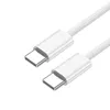 Cavo Cubenest USB-C/USB-C 60W per la ricarica rapida e la Anteprima dell’immagine prodotto 4