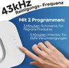 ProfiCare, Box de Ultraschallreinigung, Hochfrequenz de Produktbild-Vorschau 6