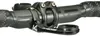 K-edge Garmin Max 31.8 Mm Fahrradcomputerhalterung Schwarz  Produktbild-Vorschau 2