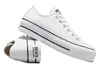 Converse Chuck Taylor All Star Lift Ox Frauen Leder Produktbild-Vorschau 14