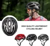 ROCKBROS Fahrradhelm MTB Rennradhelm Integrierter PC+EPS Produktbild-Vorschau 3