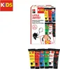 Marabu KiDS T-Shirt Farbe Tube 36 ml 12er Set Produktbild-Vorschau 7