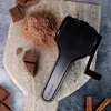 MICROPLANE Rotary Grater All Black Anteprima dell’immagine prodotto 4