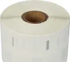 vhbw 3x Rolle 57mm x 32mm (1000 Etiketten) kompatibel mit Produktbild-Vorschau 6