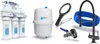 Robinet de cuisine 3 voies Ari HighFlex avec raccord pour Voir les images du produit 13