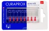 CURAPROX 73340434 CURAPROX Interdentalbürsten-Aufsätze CPS Voir les images du produit 3