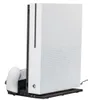 Multistand mit 2 Akkupacks  für Microsoft XBox One S Produktbild-Vorschau 6