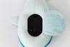 Cloud b®Tranquil Whale™- Nočné svetielko - Veľryba, modrá Náhľad obrázku produktu 17