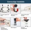 Omgoods - Supports réglables pour lave-linge et Voir les images du produit 5