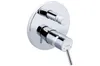 Hansgrohe Talis S/S2-Aufputzteile für Badebatterie Nr. Produktbild-Vorschau 3