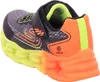 SKECHERS VORTEX 2.0 - QUANTRO Schwarz Produktbild-Vorschau 8