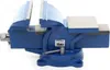 Kraft&Dele KD1101 étau avec base pivotante et enclume 100mm Voir les images du produit 10
