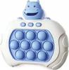 Gioco arcade antistress pop it popit console push Anteprima dell’immagine prodotto 2