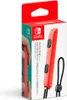 Nintendo Switch Joy-Con-Handgelenksschlaufe Neon-Rot Produktbild-Vorschau 9