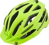 Cratoni Pacer Helm lime matt 2017 größe L-XL (58-62 cm) Produktbild-Vorschau 16