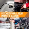 Strex Inspectiecamera met Scherm 5M - 1080P HD - 4.3 inch Productafbeelding-voorbeeld 7