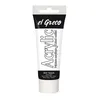 Kreul el Greco Acrylic Tube titanweiß 75 ml Produktbild-Vorschau 1
