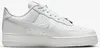 scarpe Nike Air Force 1 '07 Lo IM6485121 Anteprima dell’immagine prodotto 9