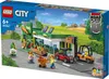 LEGO 60347 Supermarket w moim mieście Podgląd zdjęcia produktu 24