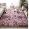 Aujelly Soft Area Rug 90x150cm Shaggy Teppich Flauschig Produktbild-Vorschau 3