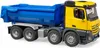 BRUDER MB Arocs Halfpipe dump truck, 3 lat(a), Wielobarwny Podgląd zdjęcia produktu 10