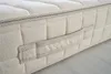 Letti Moderni Latexmatratze Natura 140x200 Höhe 20 cm Produktbild-Vorschau 10