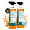 INOX® Sprühwachs 2x1L Auto Spray Wax Autowachs Versiegelung Produktbild-Vorschau 1