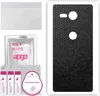 apgo Rückseite Schutzfolie, Skin, kompatibel mit Sony Produktbild-Vorschau 1