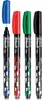 Pelikan® 940494 Inky vulpen, blauw, 0,5 mm Productafbeelding-voorbeeld 1