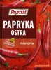 Prymat Paprika fort 20 g Voir les images du produit 1