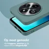 imoshion Colour Backcover dla Xiaomi Redmi 14C - Pine Green Podgląd zdjęcia produktu 8