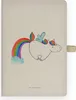 Mr. & Mrs. Panda Tagebuch Einhorn Fliegendes Pferd - Produktbild-Vorschau 1