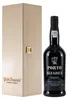 Alvarez Portwein -Tawny- mit Geschenk-Holzkiste Produktbild-Vorschau 1